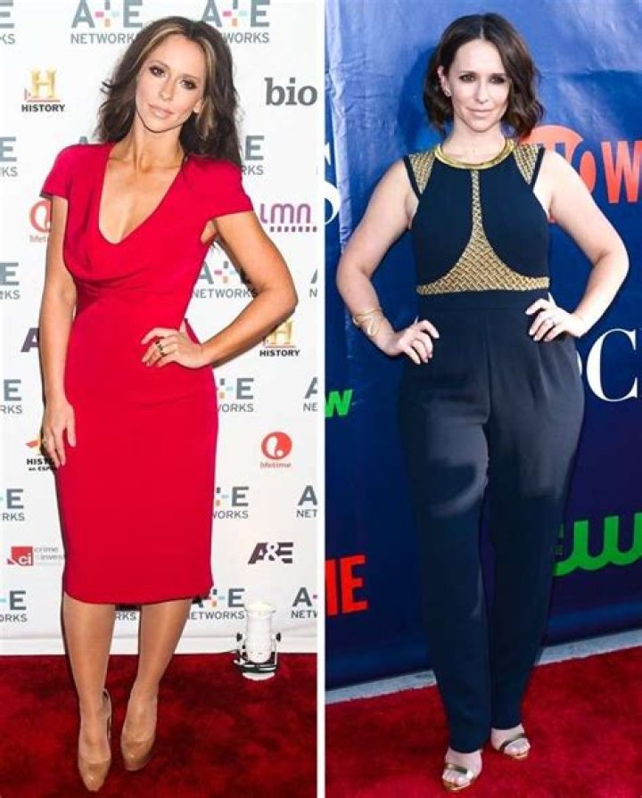 Jennifer Love Hewitt Poids