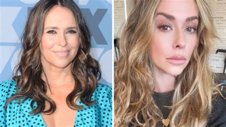 Jennifer Love Hewitt Then And Now: Changes In Weight And Hair