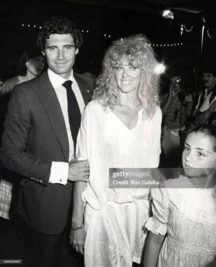 Jennifer Nouri: Who is Michael Nouri's daughter?