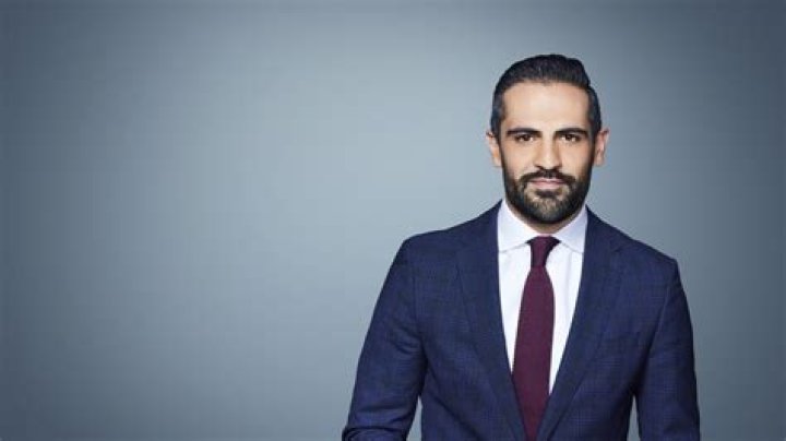 Jeremy Diamond Age, CNN Wikipedia, Net Worth, Wife Married, Wiki Bio