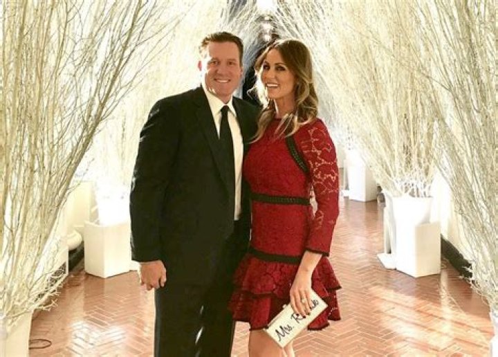 Jeremy Roenick - Bio, Age, Height, Married, Nationality, Career, Wiki