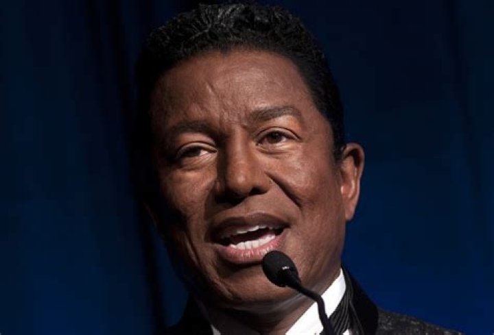 Jermaine Jackson Net Worth 2024