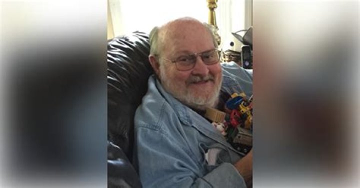 Jerry D. Wallace | Obituaries