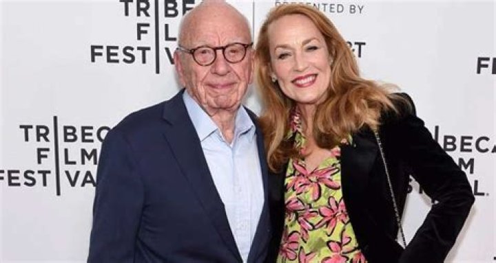 Jerry Hall Net Worth 2024