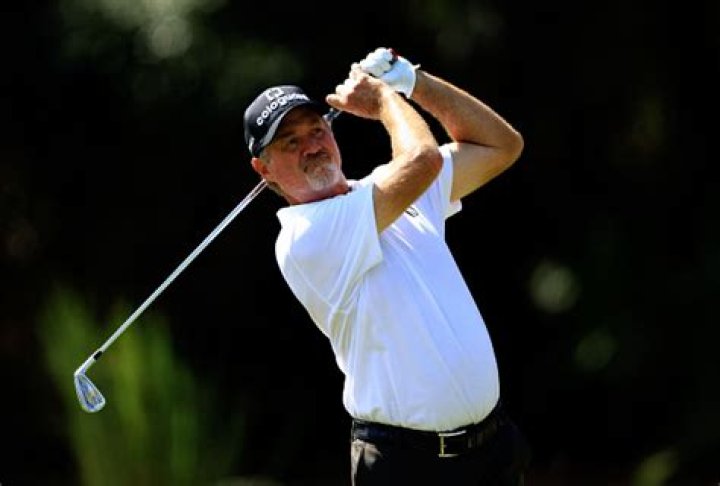 Jerry Kelly Golfer Net Worth 2024