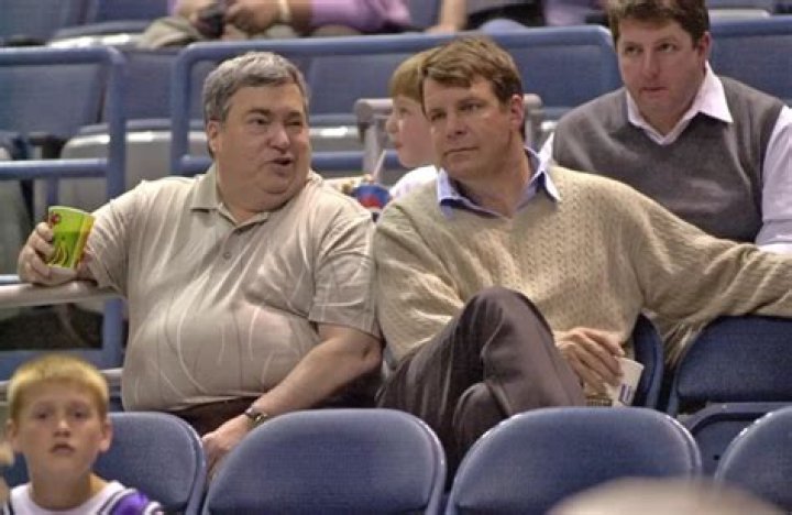 Jerry Krause Net Worth 2024