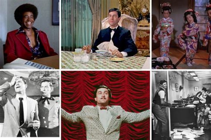 Jerry Lewis Vermögen