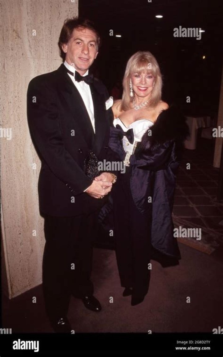 Jerry Rivers: What happened to Terry Moore's husband?