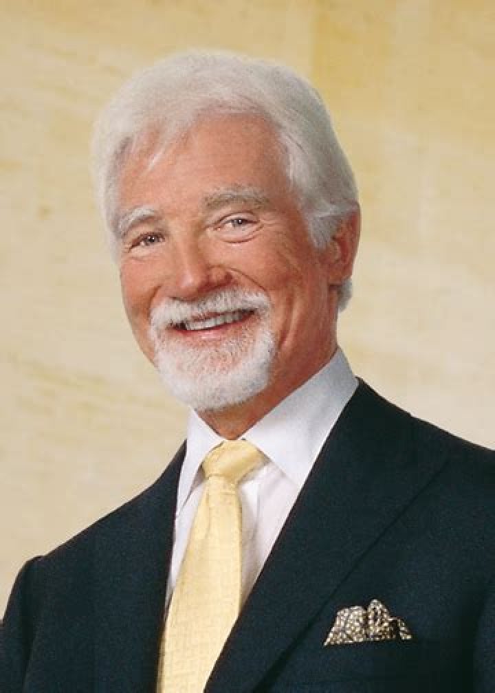 Jerry Sanders Net Worth | Bio, Family, Address, Career