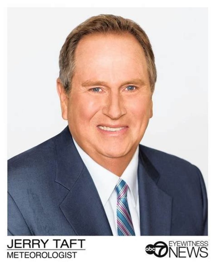 Jerry Taft - Alchetron, The Free Social Encyclopedia