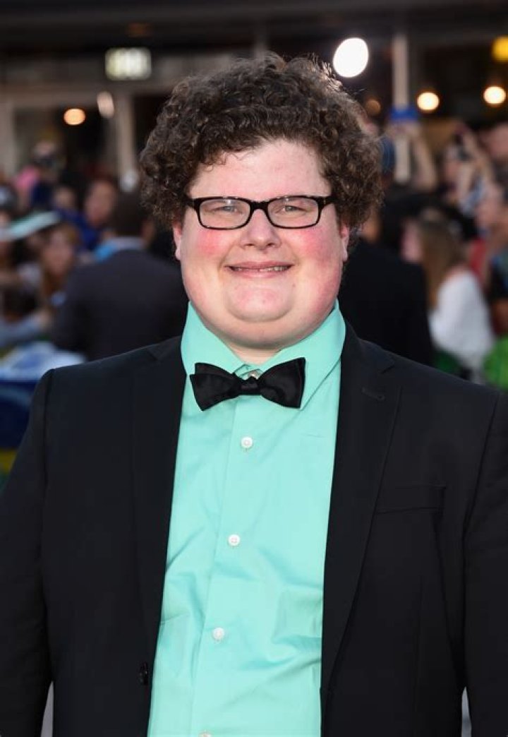 Jesse Heiman Vermögen