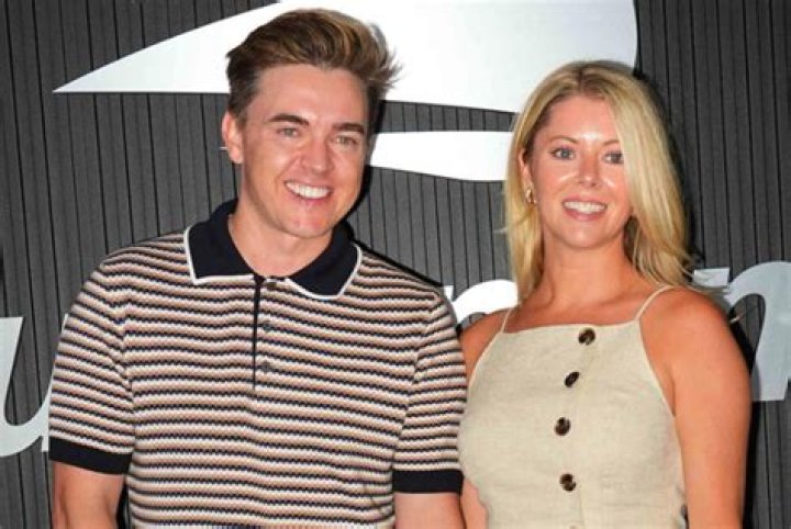 Jesse McCartney: Wiki, Bio, Age, Family, Career, Net Worth, Wife