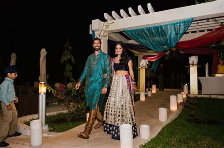 Jessel Taank Has Been Married To Her Husband Since 2014