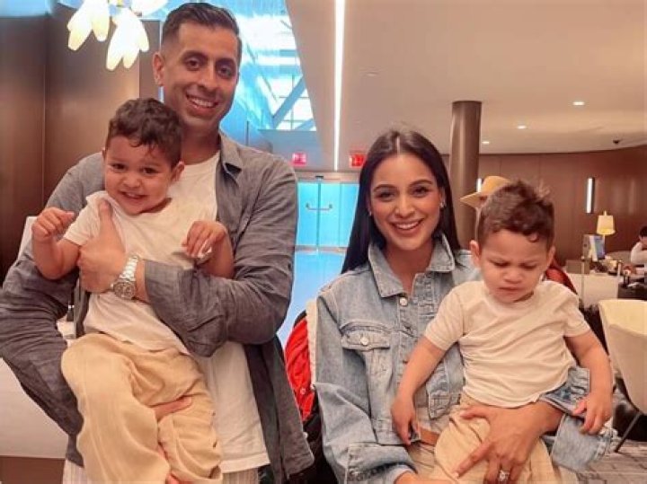 Jessel Taank (RHONY): Wiki, Bio, Age, Height, Birthday, Husband, Net Worth