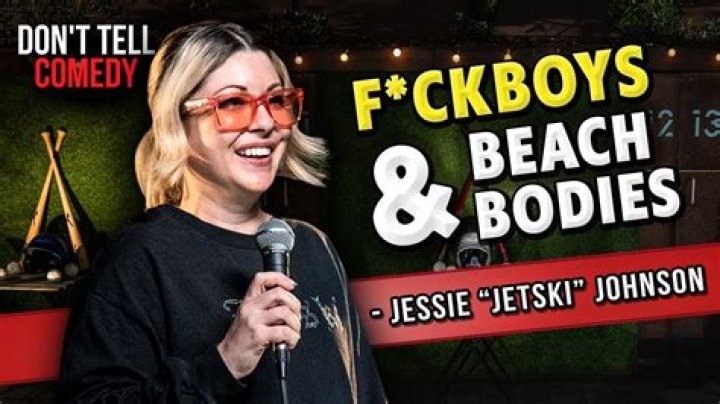 Jessi Lawless Net Worth 2024