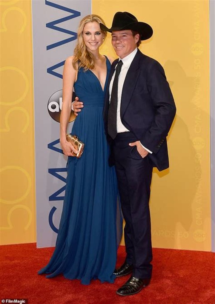 Jessica Craig: Who is Clay Walker's wife?