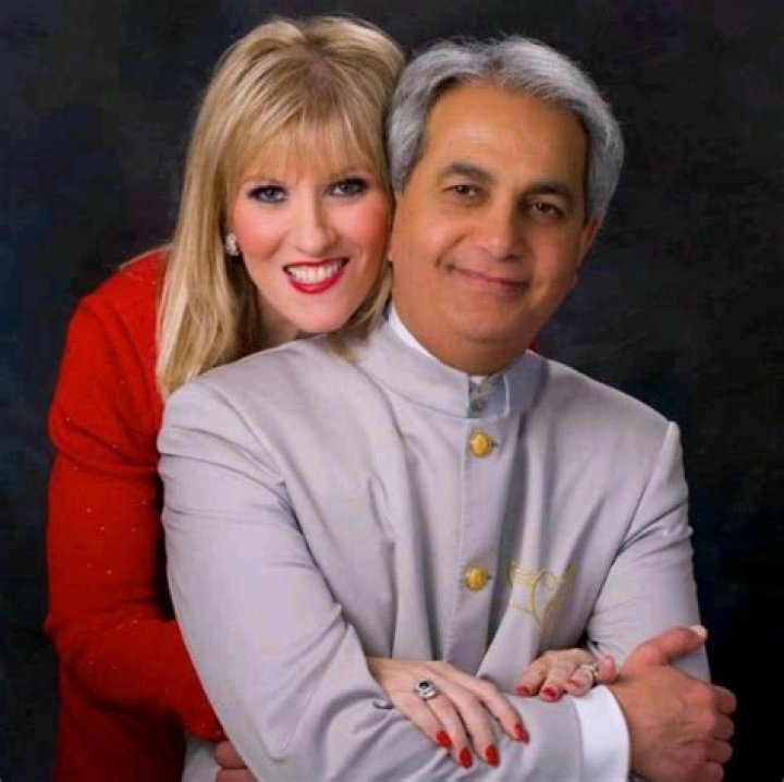 Jessica Hinn: Facts About Benny Hinn's Daughter