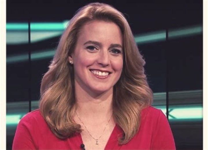 Jessica Moran Age, Bio, Wedding, Husband, Married, Wiki :: WMUR
