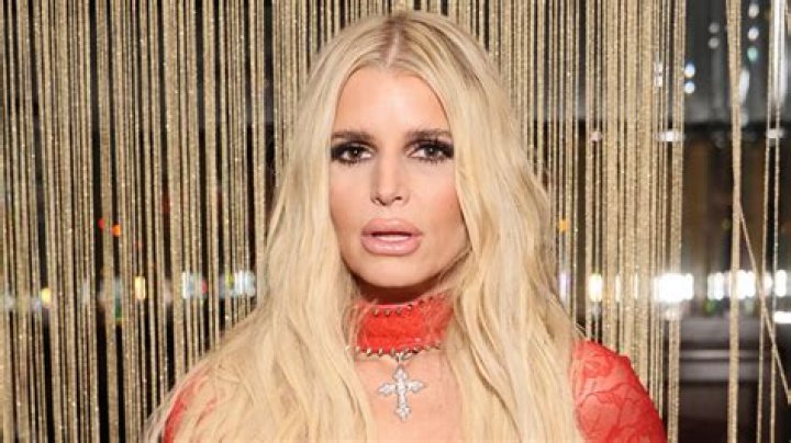 Jessica Simpson Nip: A Comprehensive Analysis Of Her Journey