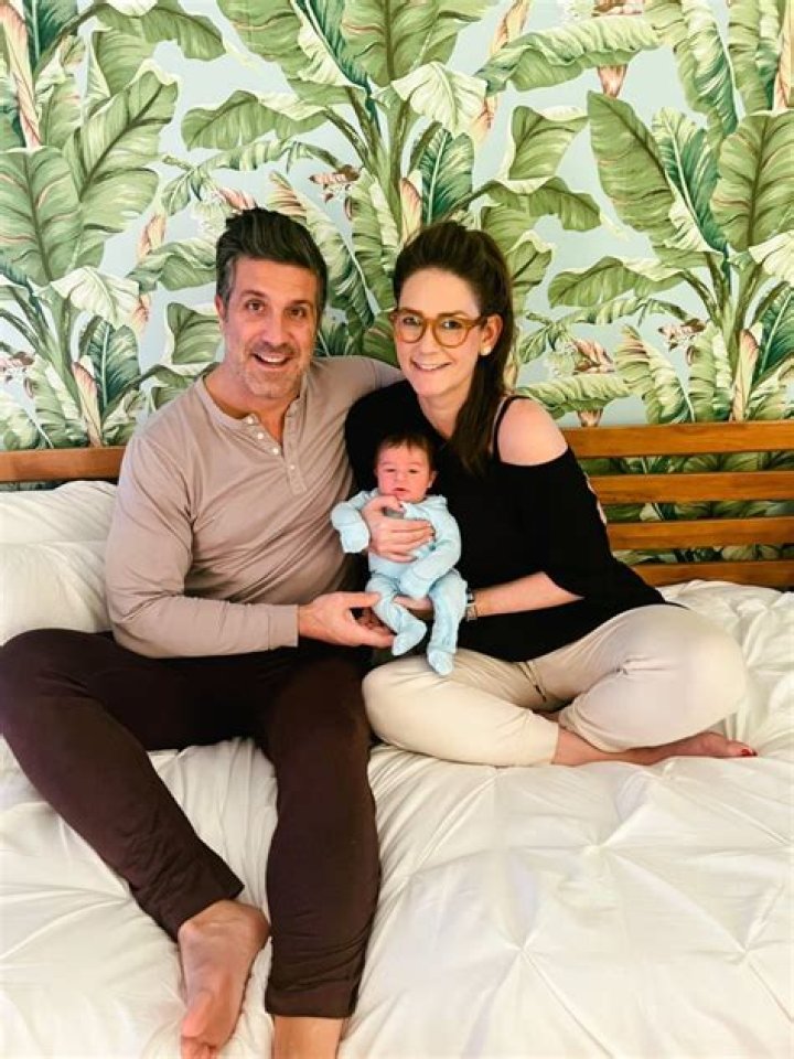 Jessica Tarlov's Pregnancy: Unlocking Insights And Unveiling Discoveries