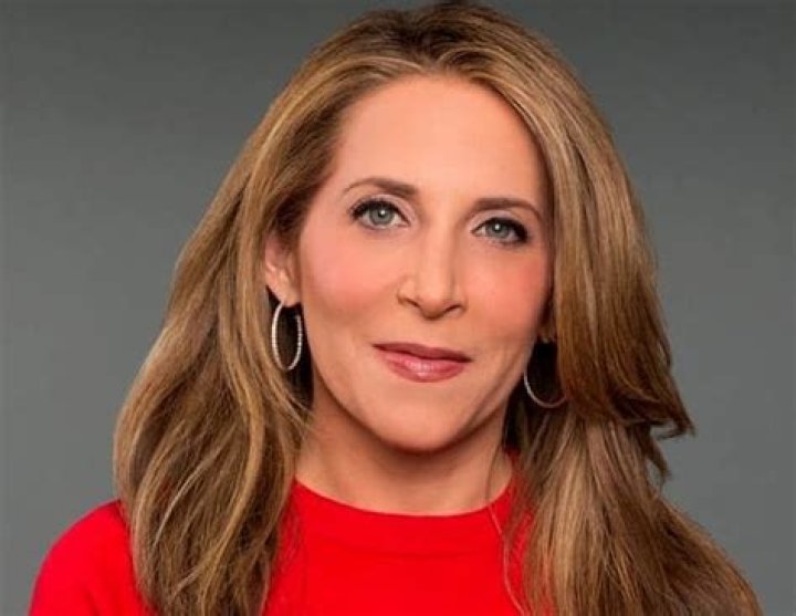 Jessica Yellin Biography