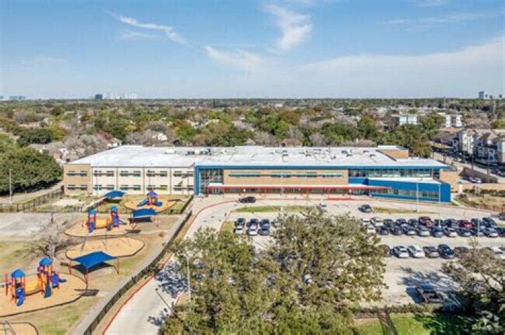 Jewel Askew Elementary School - Houston