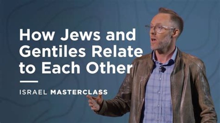 	JEWS, GENTILES ONE IN SAME	
