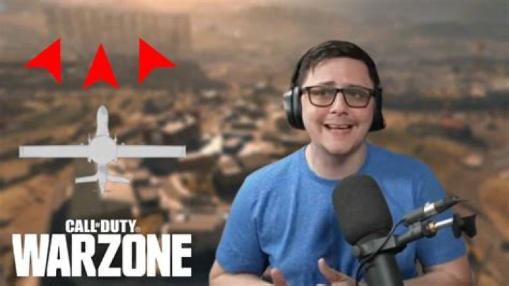 JGOD confirms massive Warzone change for UAVs to counter Ghost players