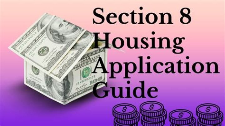 JHA to stop accepting new section 8 housing applications
