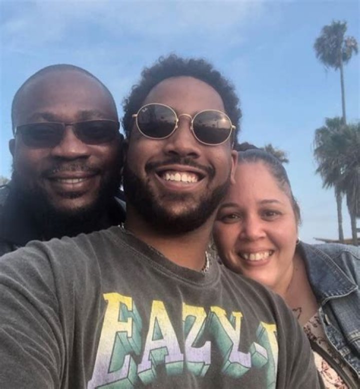 Jharrel Jerome Family: Parents, Ethnicity, And Wife Details