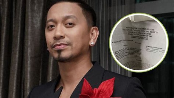 Jhong Hilario Biography