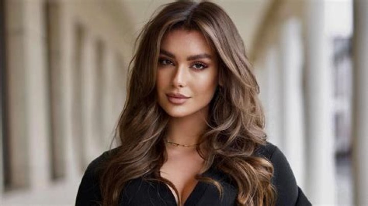 Jil Grudner Biography, Instagram, Age, TikTok, Height, Net worth