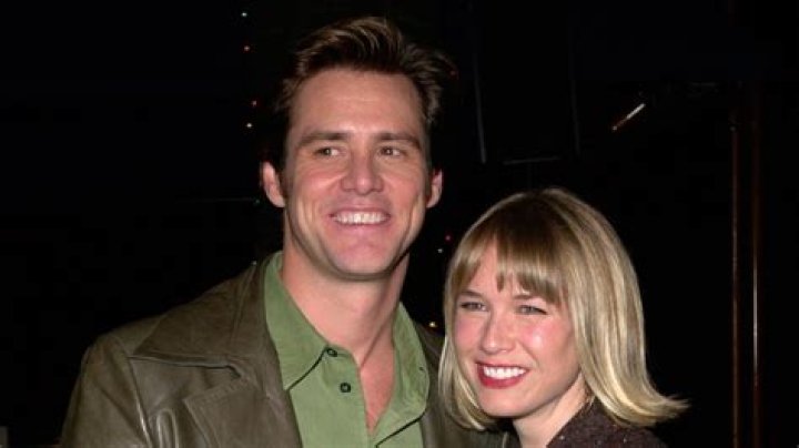 Jim Carrey And Wife: A Journey Through Love And Laughter
