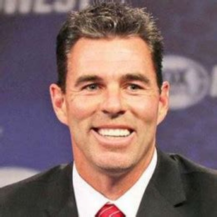 Jim Edmonds Bio, Age, Height, Wife, Salary,  Net Worth, Bally Sports Midwest