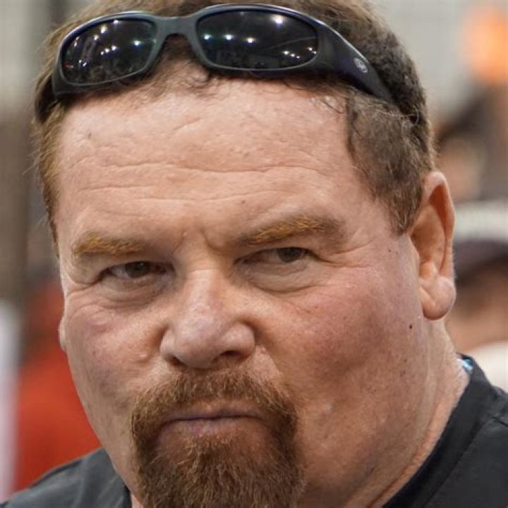 Jim Neidhart - Bio, Net Worth, Height