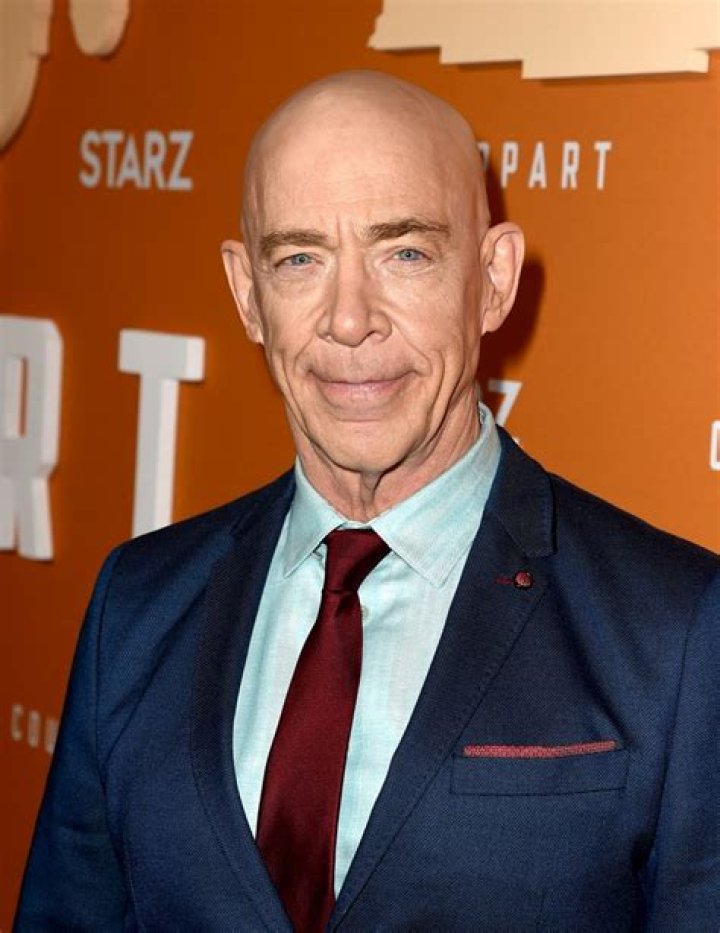 Jk Simmons Net Worth 2024