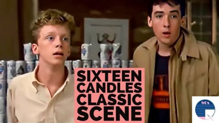 Joan Cusack In 16 Candles: A Memorable Performance In A Classic Film