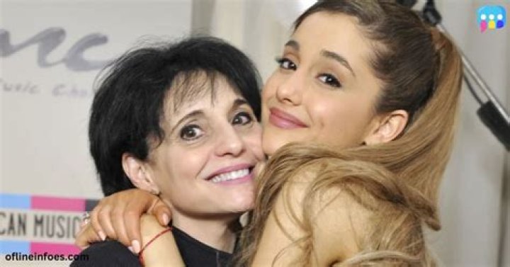 Joan Grande Net Worth 2024