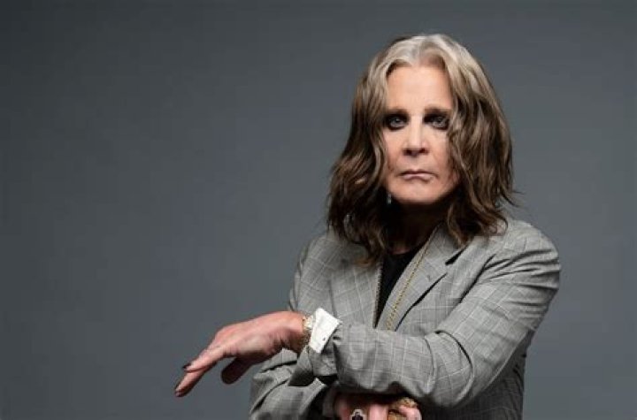 Joan Osborne Related To Ozzy Osbourne: Unraveling The Connection