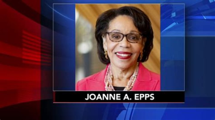 Joanne Epps Death: How Temple University Acting President Died?
