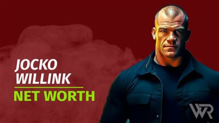 Jocko Willink Net Worth – Phone Number, House Address, Wiki