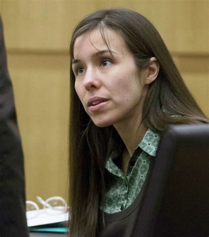 Jodi Arias' ex-attorney talks about trial proceedings