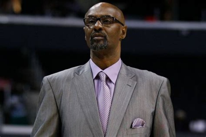 Joe Bryant Net Worth 2024