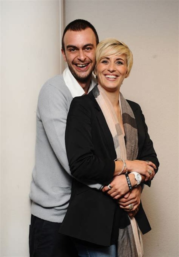 Joe Gilgun Dating: A Deep Dive Into His Romantic Life