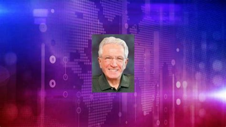 Joe Girard Net Worth 2024