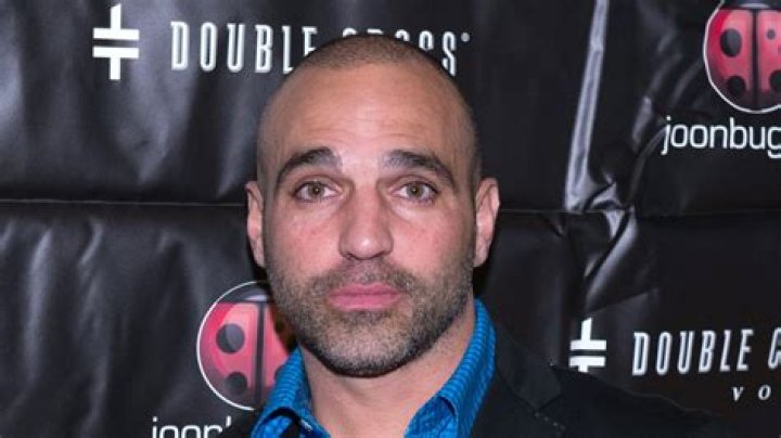 Joe Gorga Net Worth 2024: A Comprehensive Look At His Wealth And Success