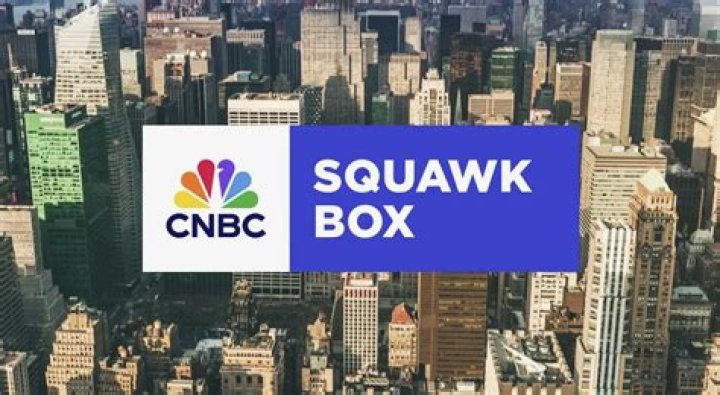 Joe Kernen CNBC Bio, Age, Height, Wife, Daughter, Salary, Net Worth, Squawk Box