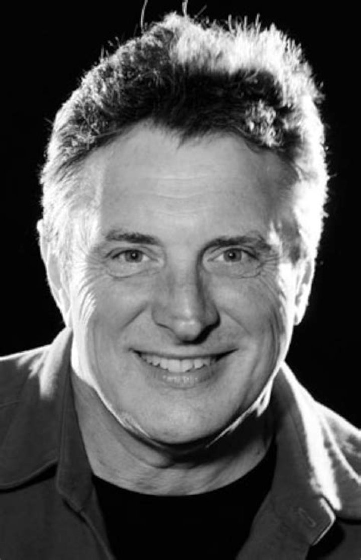 Joe Petruzzi Biography