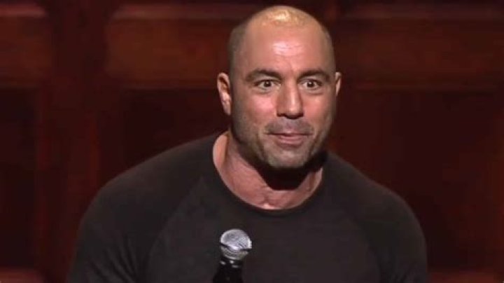 Joe Rogan mocks ongoing Spotify controversy in new stand-up comedy routine
