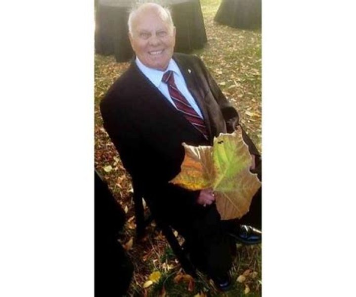 Joe Snyder Obituary, In Loving Memory of Joe Snyder – Death